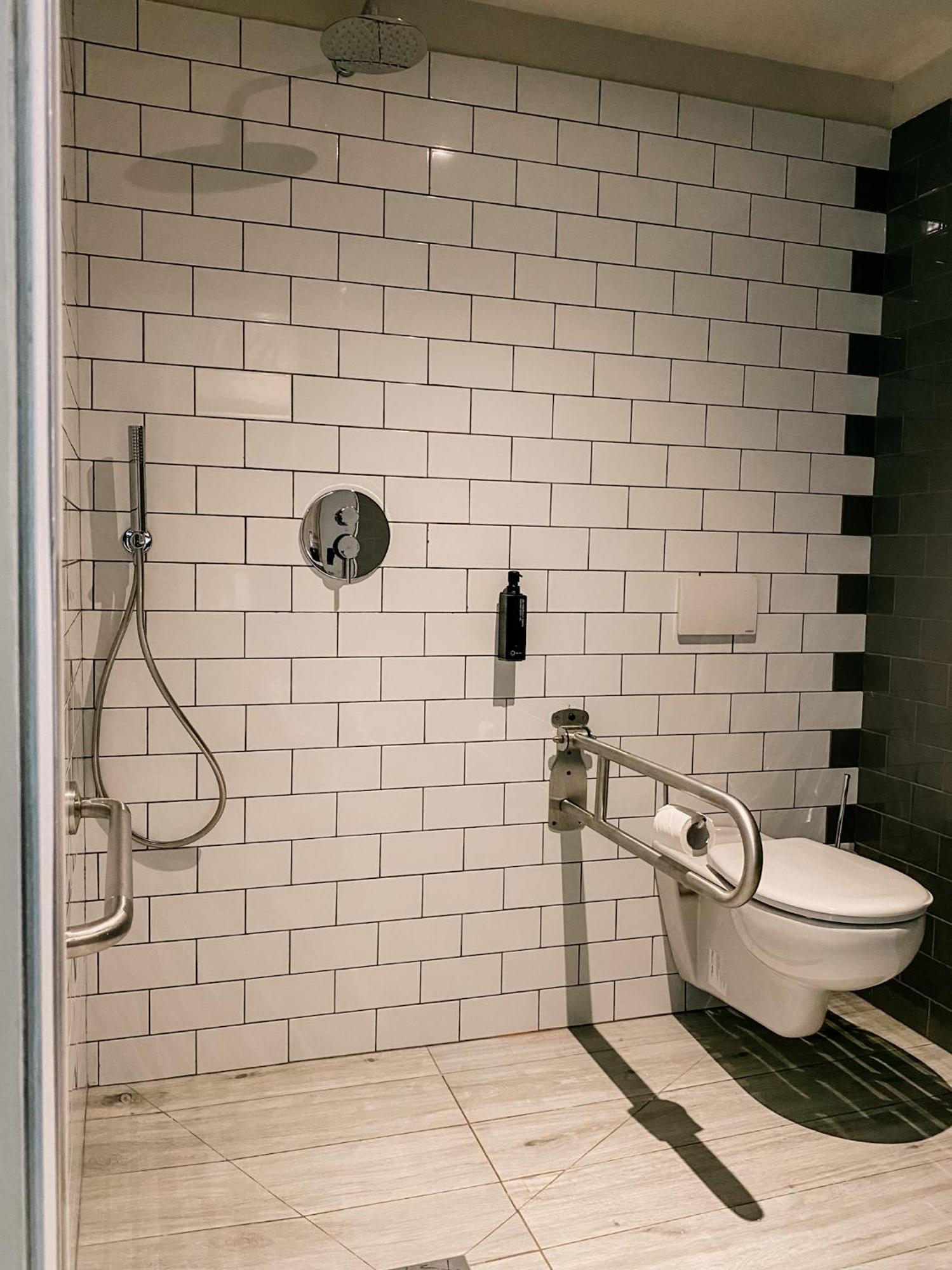 Onomo Hotel Abidjan Eksteriør bilde